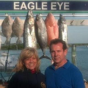 Meet your Posher, Marlene